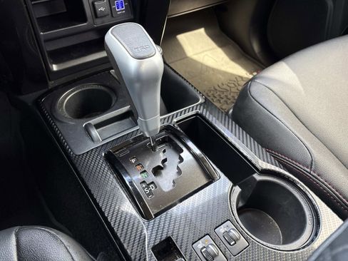 Used 2022 Toyota 4Runner TRD Pro image 25