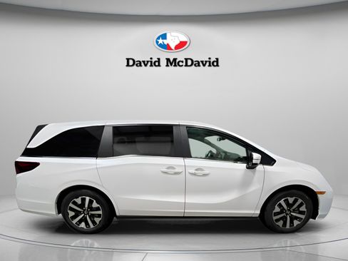 New 2026 Honda Odyssey EX-L image 7