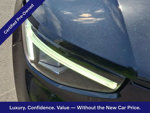 Certified 2023 Volvo XC40 B5 Plus w/ Climate Package AWD/4WD image 10