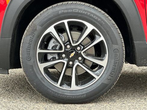 New 2026 Chevrolet TrailBlazer LT w/ Convenience Package image 26