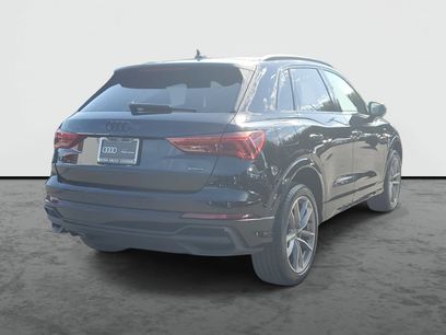 Used 2025 Audi Q3 2.0T Premium w/ Convenience Package