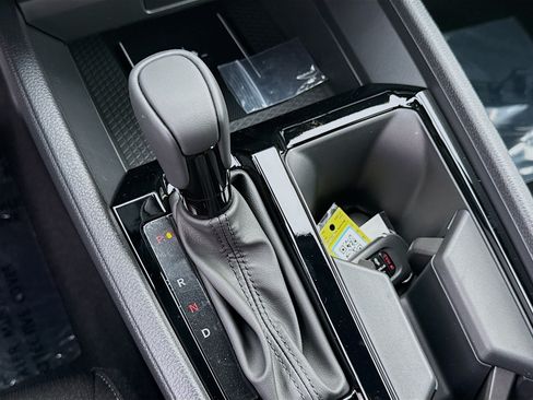 New 2026 Honda Accord Sport image 15