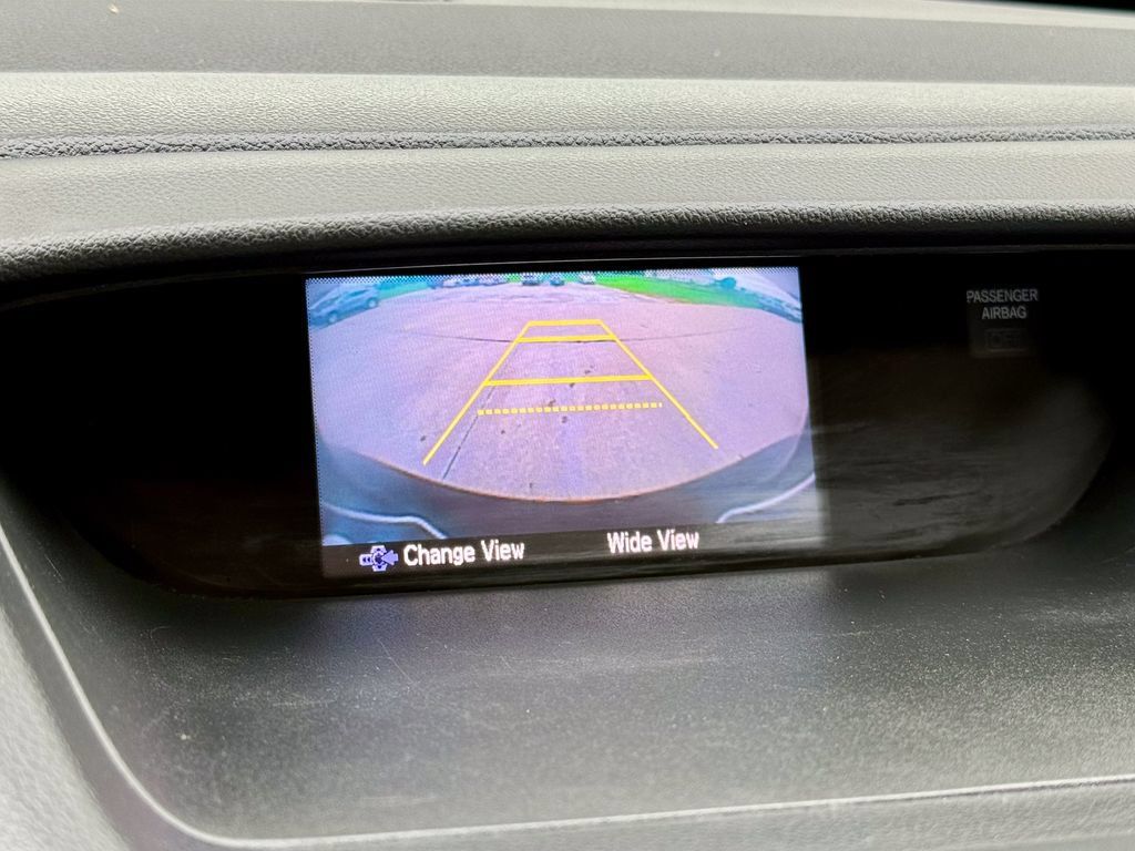 Used 2016 Honda CR-V LX image 27