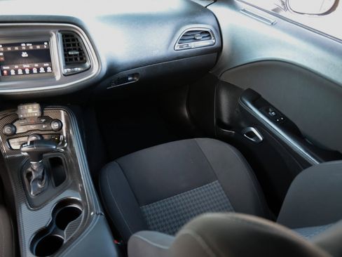 Used 2020 Dodge Challenger R/T w/ Blacktop Package image 25