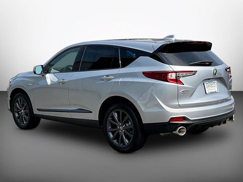 Used 2026 Acura RDX A-Spec AWD/4WD image 5