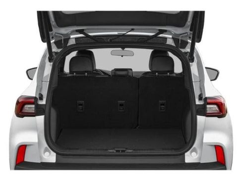 Used 2025 Ford Escape ST-Line AWD/4WD image 10