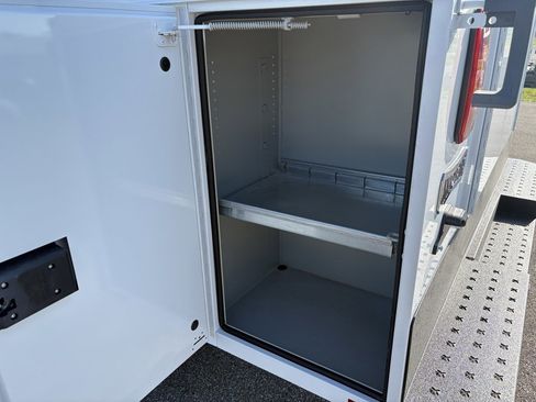 New 2024 RAM 3500 Tradesman image 18