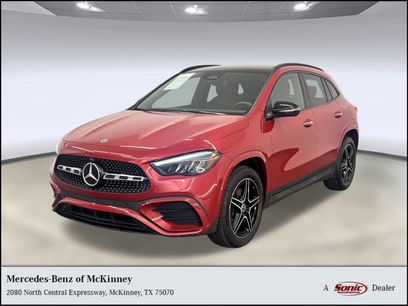 Certified 2024 Mercedes-Benz GLA 250 4MATIC
