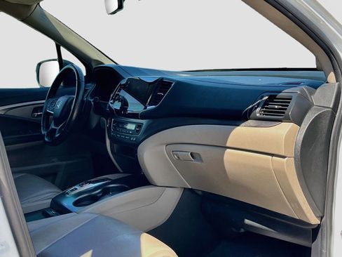 Used 2022 Honda Pilot EX-L image 30