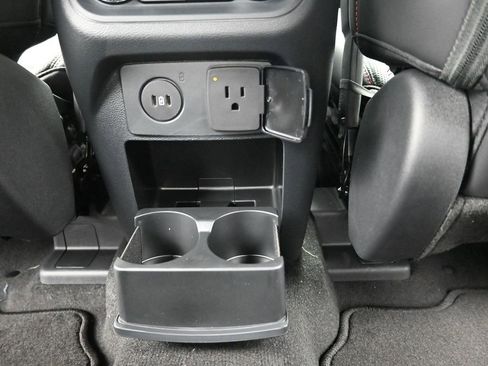 New 2026 Ford Explorer ST image 16