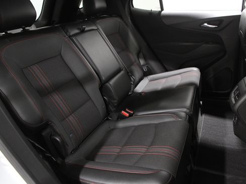 Certified 2022 Chevrolet Equinox RS image 17