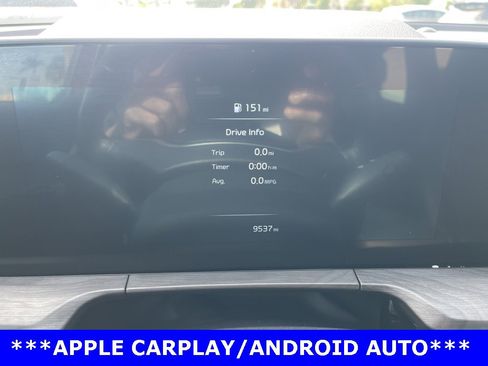 Used 2024 Kia Telluride EX X-Line image 6