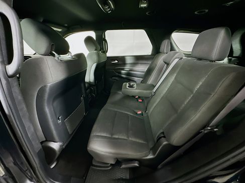Used 2024 Dodge Durango SXT image 27