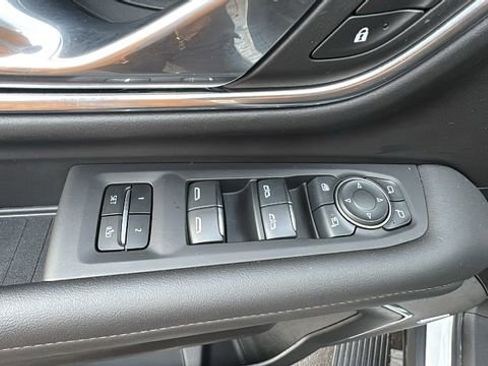 Used 2024 Chevrolet Tahoe High Country w/ Max Trailering Package image 14