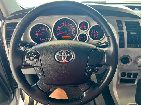 Used 2008 Toyota Tundra SR5 AWD/4WD image 14