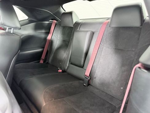 Used 2023 Dodge Challenger R/T Scat Pack image 22