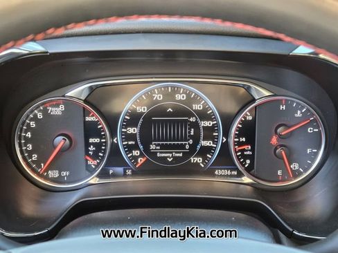 Used 2023 Chevrolet Blazer RS w/ Driver Confidence II Package image 30