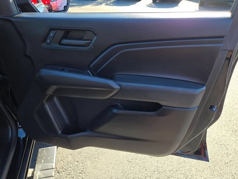 Certified 2024 Chevrolet Colorado Trail Boss w/ Advanced Trailering Package AWD/4WD image 5