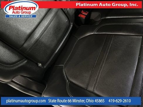 Used 2022 GMC Sierra 2500 Denali w/ Denali Ultimate Package AWD/4WD image 46