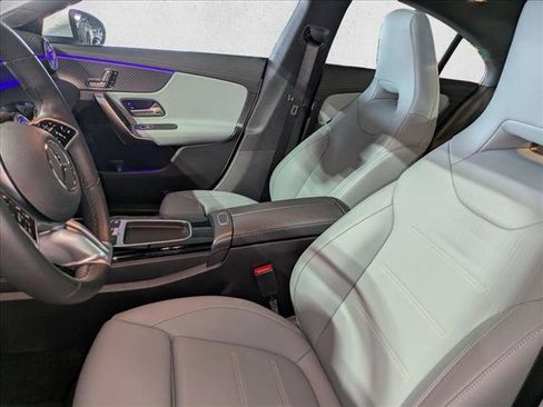 Certified 2026 Mercedes-Benz CLA 250 image 17