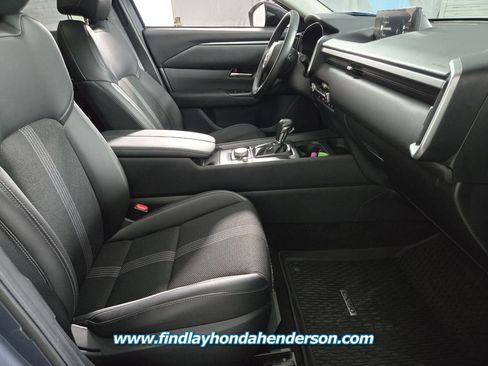 Used 2024 MAZDA CX-50 AWD 2.5 S w/ Weather Package image 21