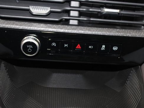 New 2026 Ford Explorer Platinum image 45