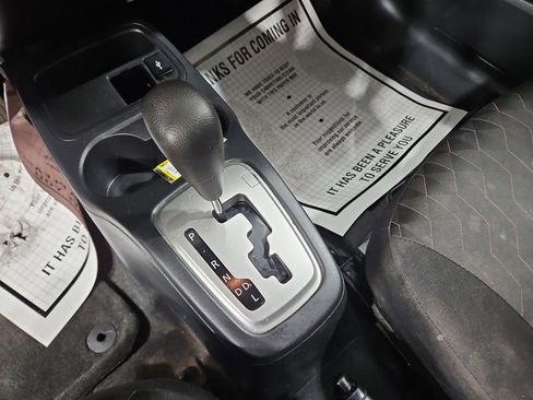 Used 2021 Mitsubishi Mirage LE image 22