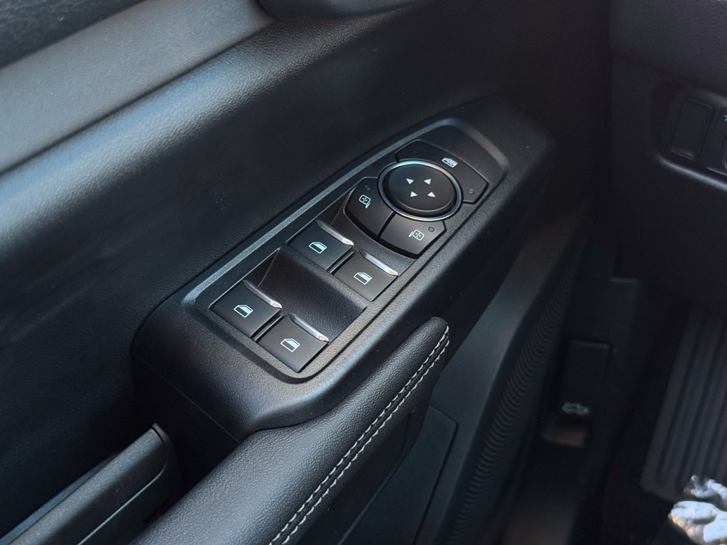 New 2026 Ford Ranger XLT AWD/4WD image 36
