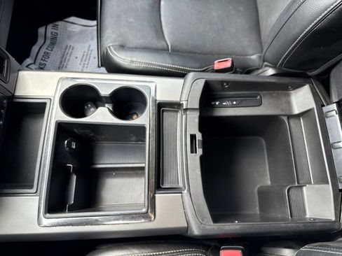 Used 2014 RAM 1500 Sport AWD/4WD image 24
