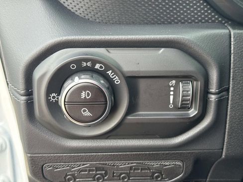 New 2026 Jeep Gladiator Rubicon image 18