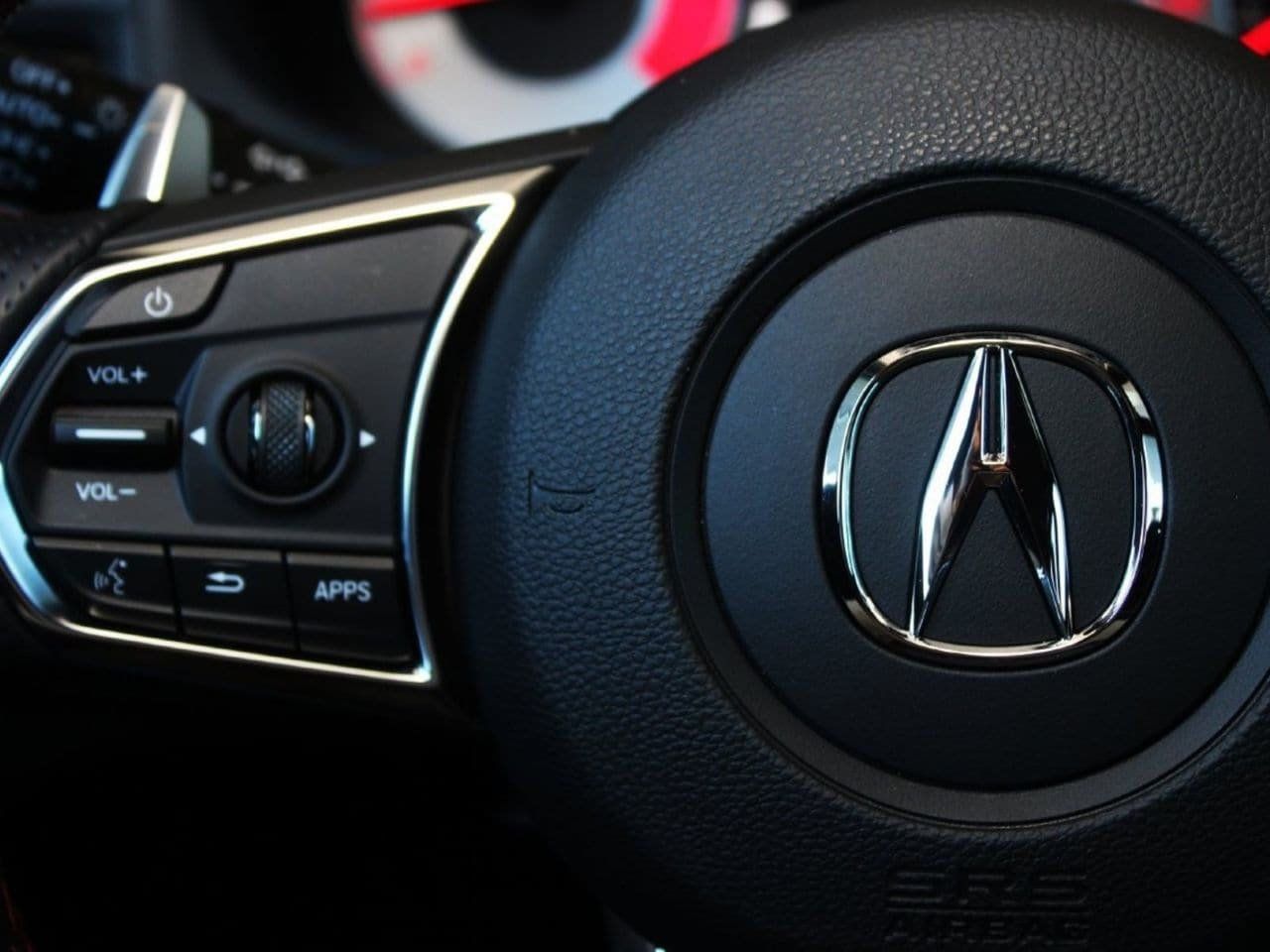 Used 2025 Acura RDX w/ Advance Package AWD/4WD image 36