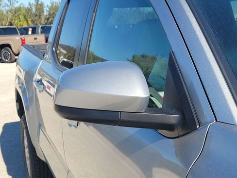 New 2026 Toyota Tacoma SR5 image 21