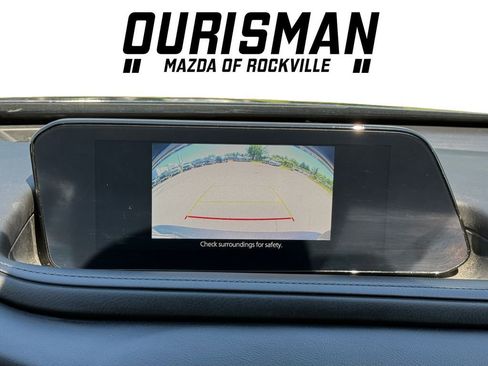 Used 2024 MAZDA CX-30 AWD 2.5 S w/ Select Sport Pkg image 14