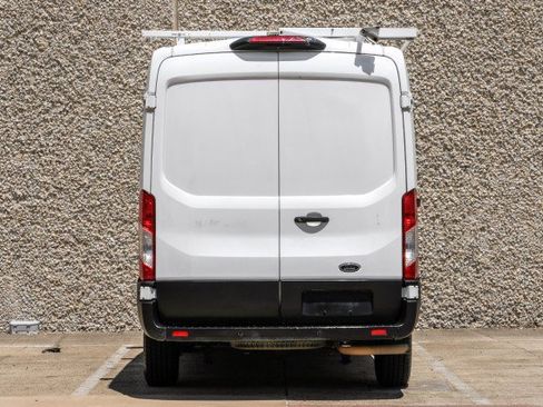 Used 2020 Ford Transit 250 Medium Roof RWD image 8
