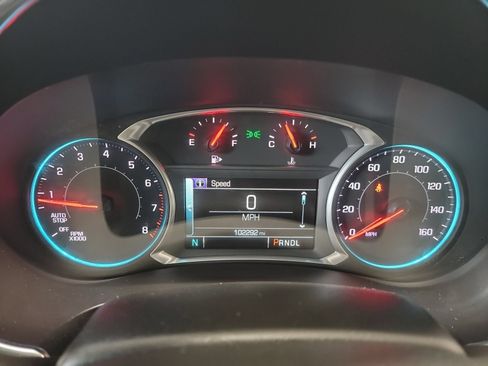 Used 2018 Chevrolet Malibu LT FWD image 18