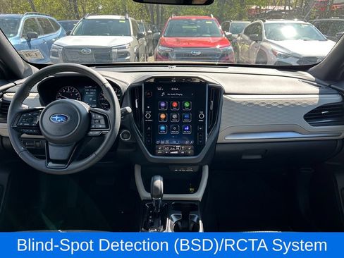 Certified 2026 Subaru Forester Premium AWD/4WD image 14