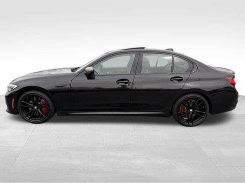 Used 2021 BMW M340i xDrive w/ Premium Package AWD/4WD image 10