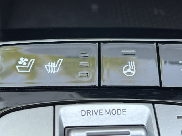 Used 2024 Hyundai Tucson Limited FWD image 27