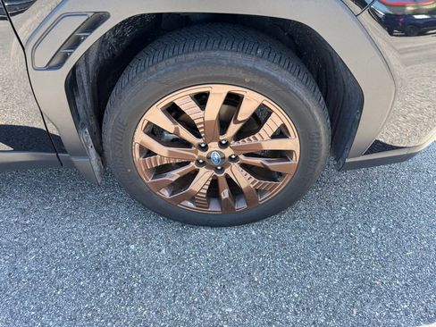 Used 2025 Subaru Forester Sport w/ Popular Package #2 image 4