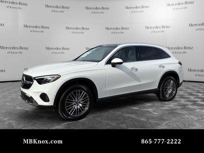 New 2026 Mercedes-Benz GLC 300 4MATIC
