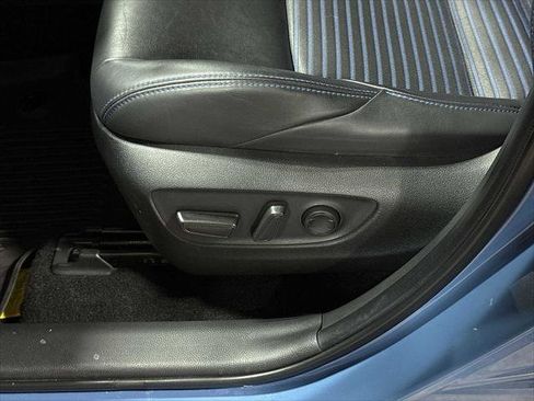 Certified 2023 Toyota RAV4 XSE image 23