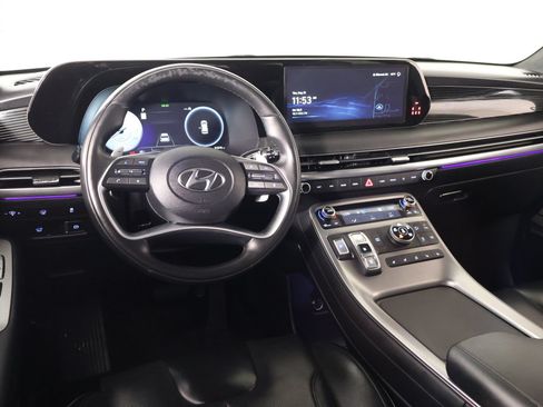 Used 2024 Hyundai Palisade Calligraphy AWD/4WD image 2