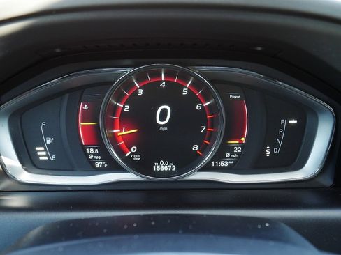 Used 2015 Volvo XC60 T5 w/ Climate Package AWD/4WD image 30