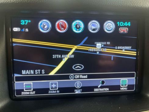 Used 2020 GMC Yukon XL Denali w/ Denali Premium Package AWD/4WD image 18