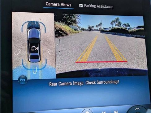 New 2026 Mercedes-Benz C 43 AMG AMG C 43 image 13