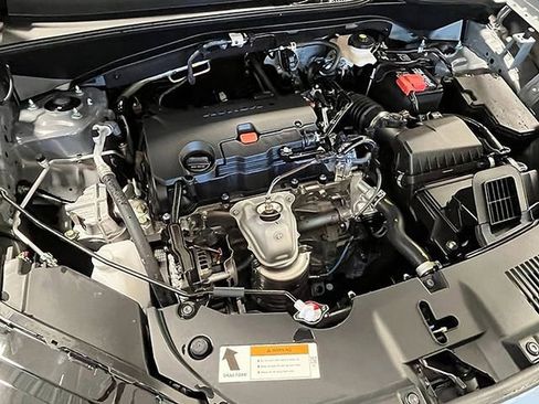 New 2026 Honda HR-V Sport image 12