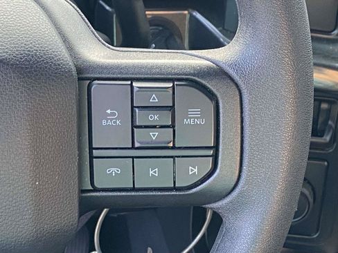 Used 2025 Ford F150 STX w/ STX Black Appearance Package RWD image 21