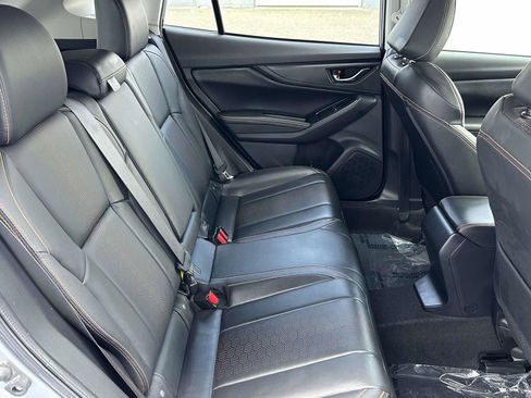 Used 2023 Subaru Crosstrek 2.5i Limited w/ Moonroof Package AWD/4WD image 15