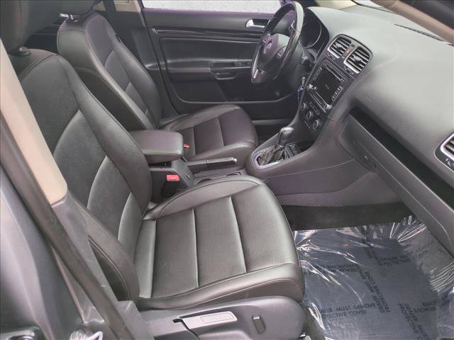 Used 2014 Volkswagen Jetta TDI FWD image 19