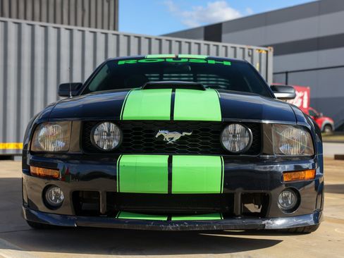 Used 2007 Ford Mustang GT image 22